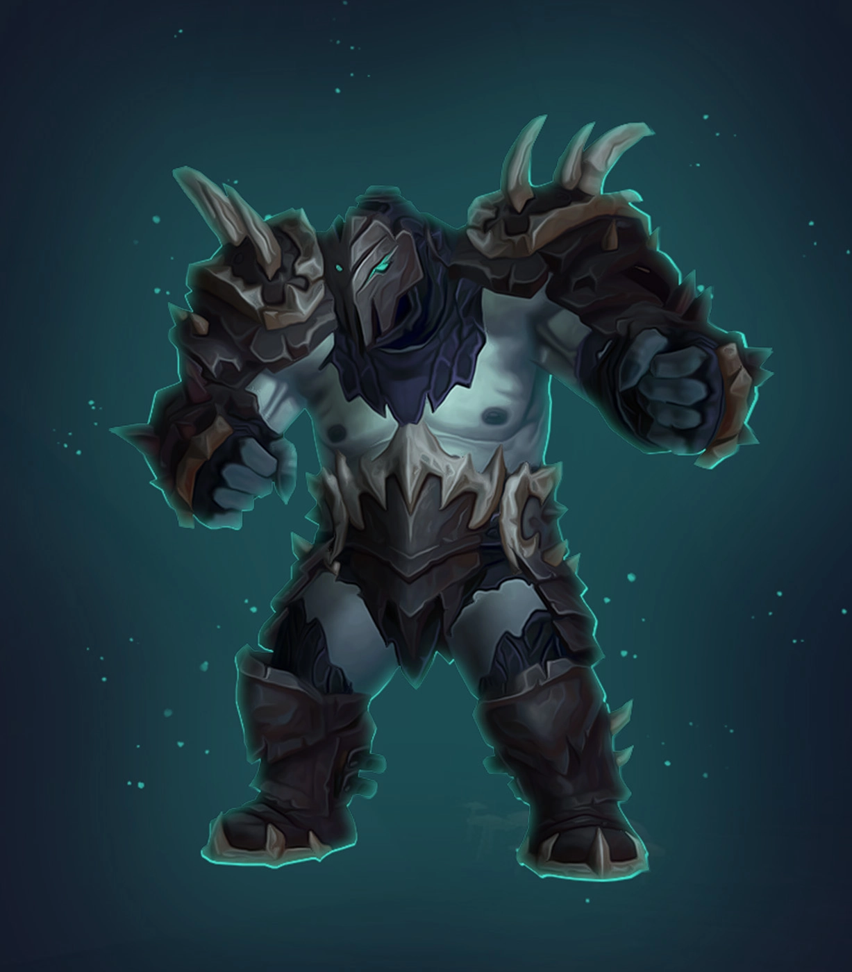 Sojourner of Maldraxxus Boost